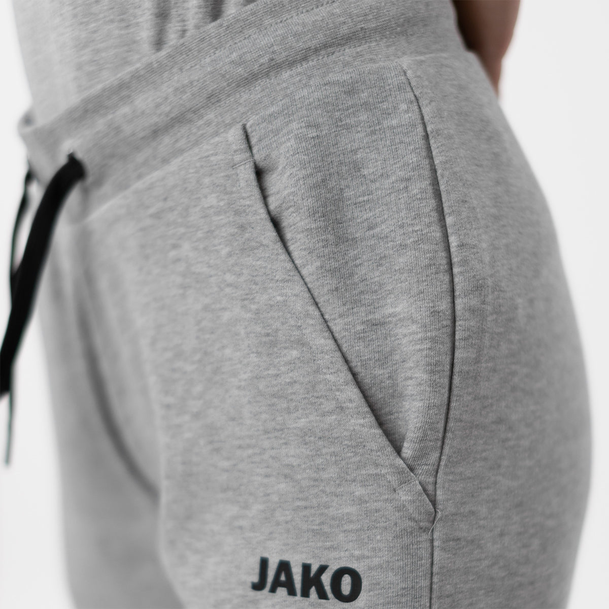 Pantaloni de Jogging Base cu mansete Dama