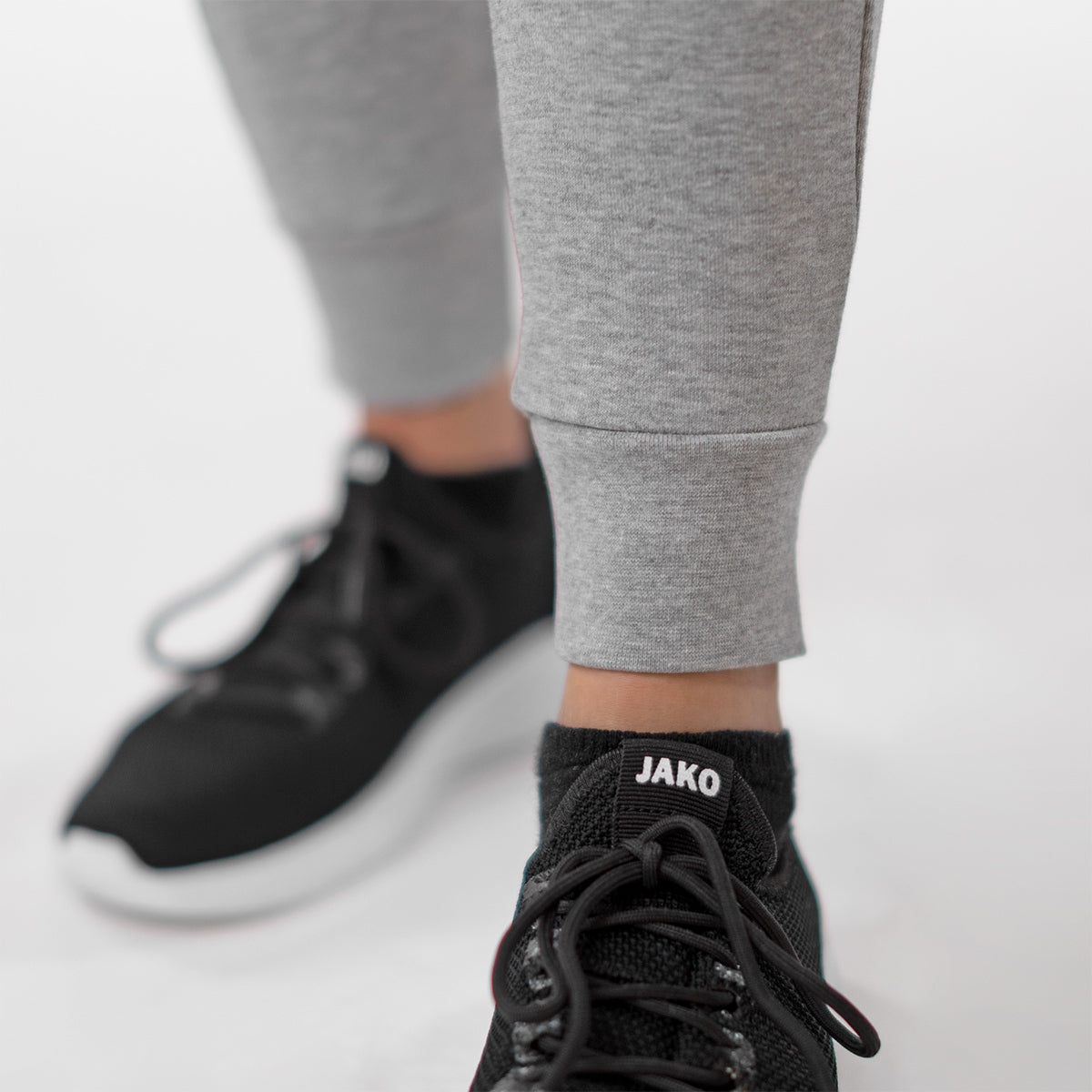Pantaloni de Jogging Base cu mansete Dama