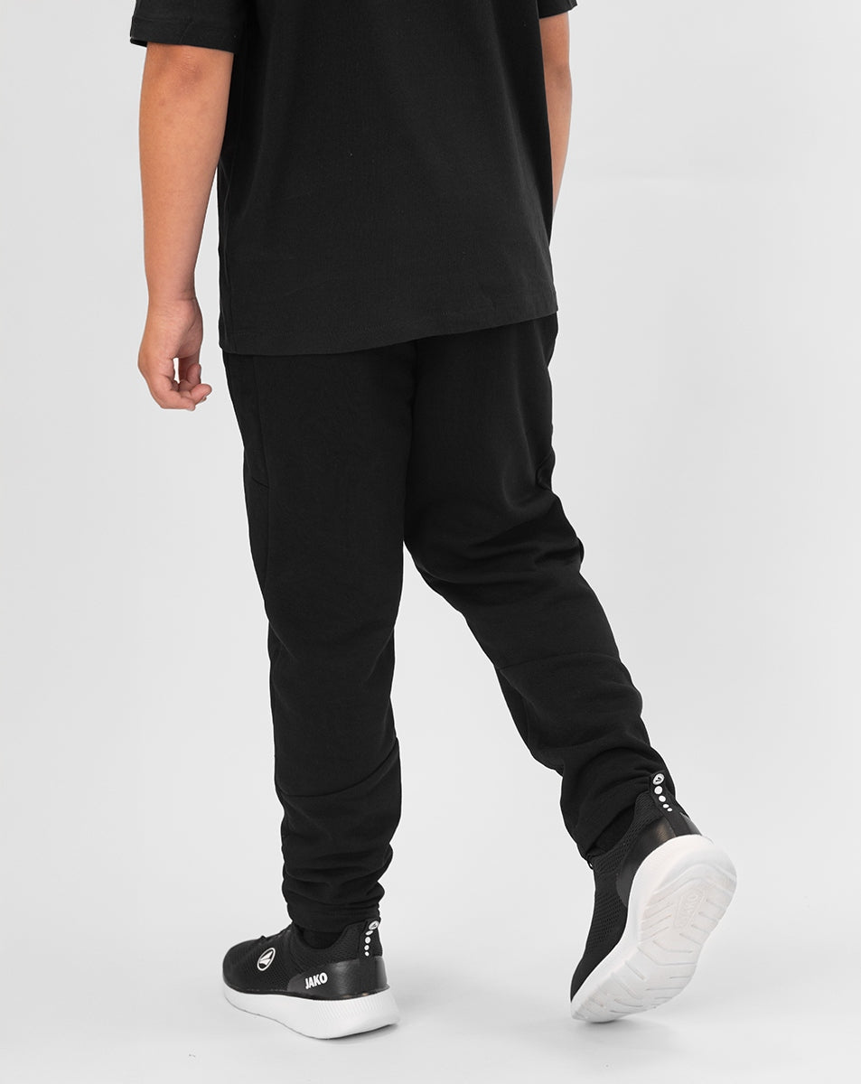 Pantaloni de Jogging Base cu mansete