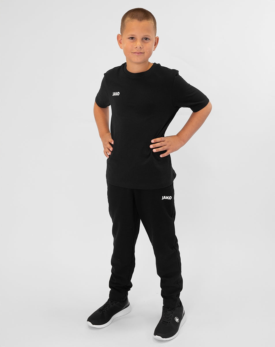 Pantaloni de Jogging Base cu mansete