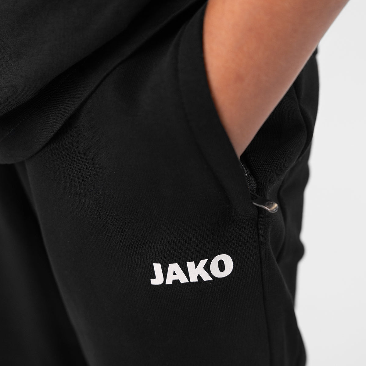 Pantaloni de Jogging Base cu mansete