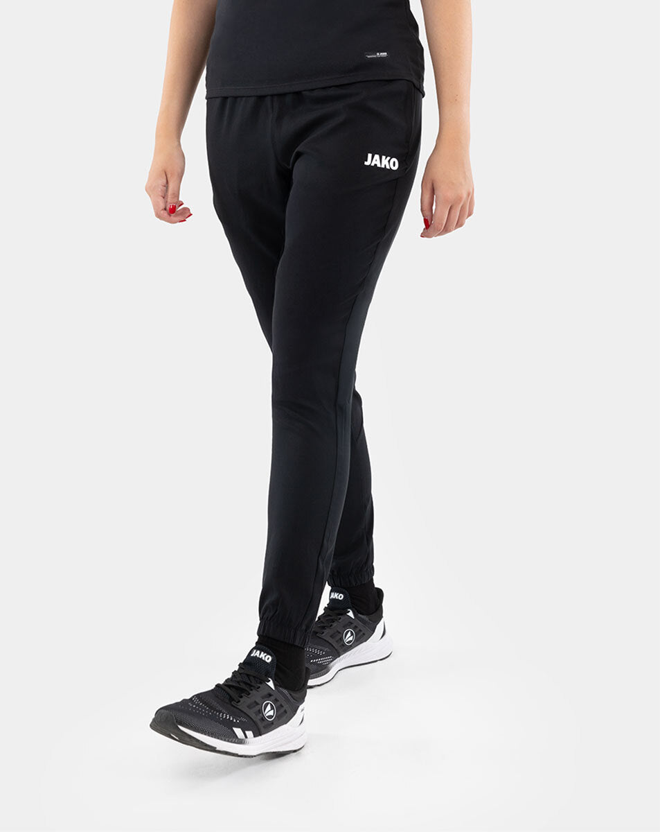 Pantaloni trening Dama JAKO DYNAMIC – Pantaloni de prezentare | JAKO Romania
