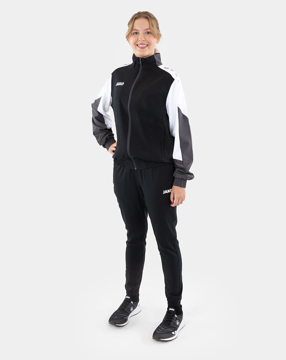 Pantaloni trening Dama JAKO DYNAMIC – Pantaloni de prezentare | JAKO Romania