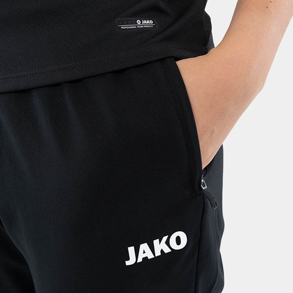 Pantaloni trening Dama JAKO DYNAMIC – Pantaloni de prezentare | JAKO Romania