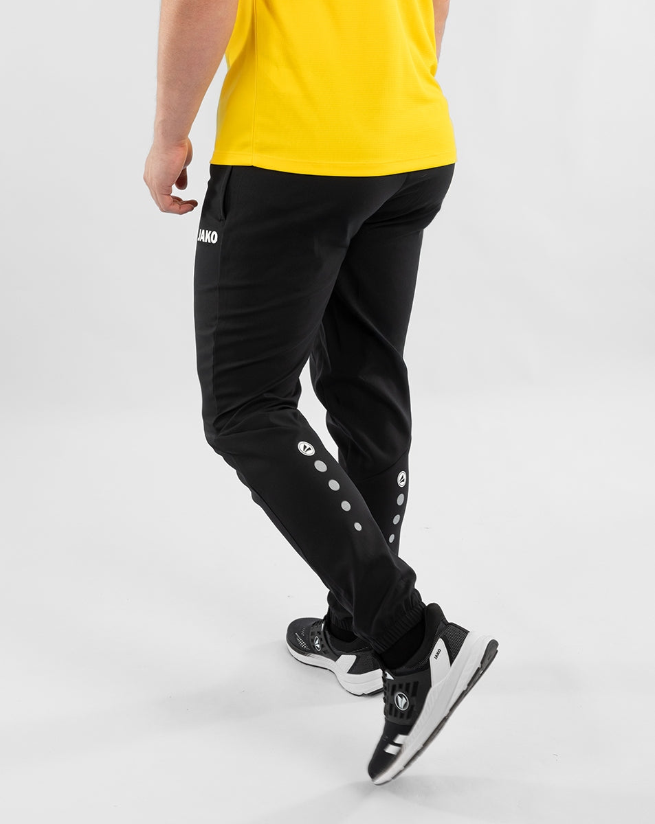 Pantaloni trening JAKO DYNAMIC – Pantaloni de prezentare | JAKO Romania