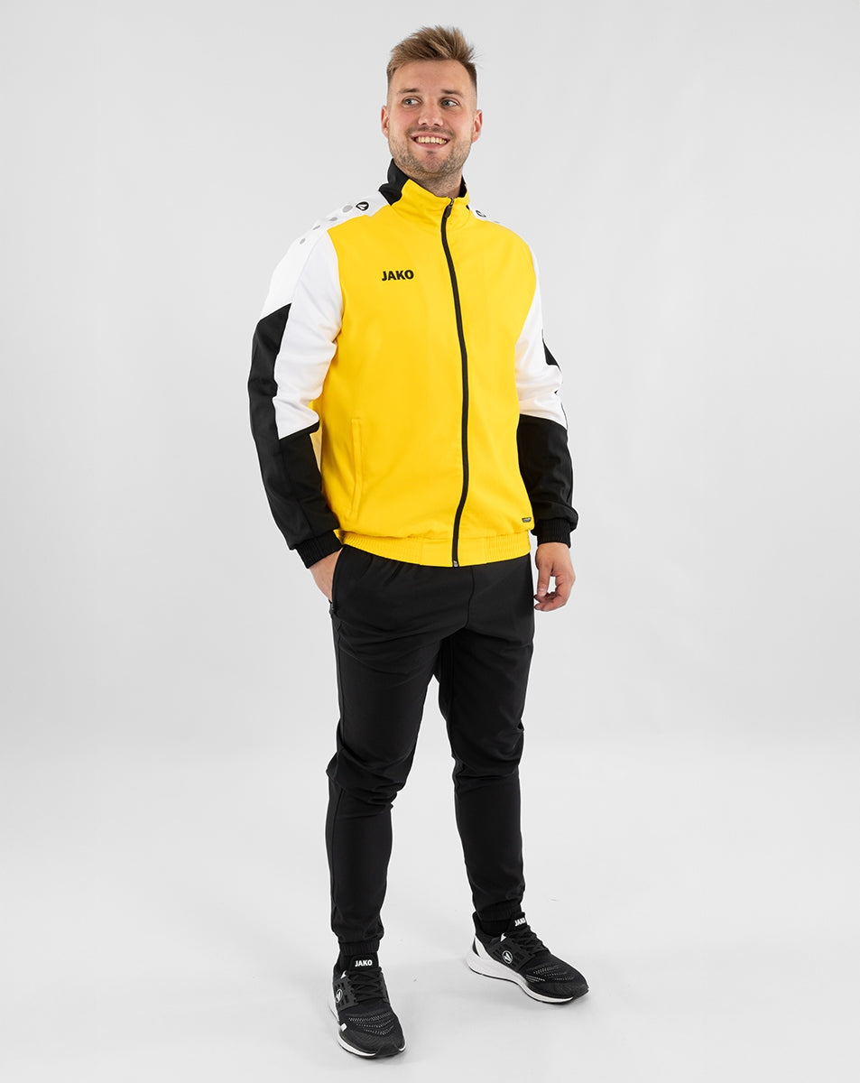 Pantaloni trening JAKO DYNAMIC – Pantaloni de prezentare | JAKO Romania