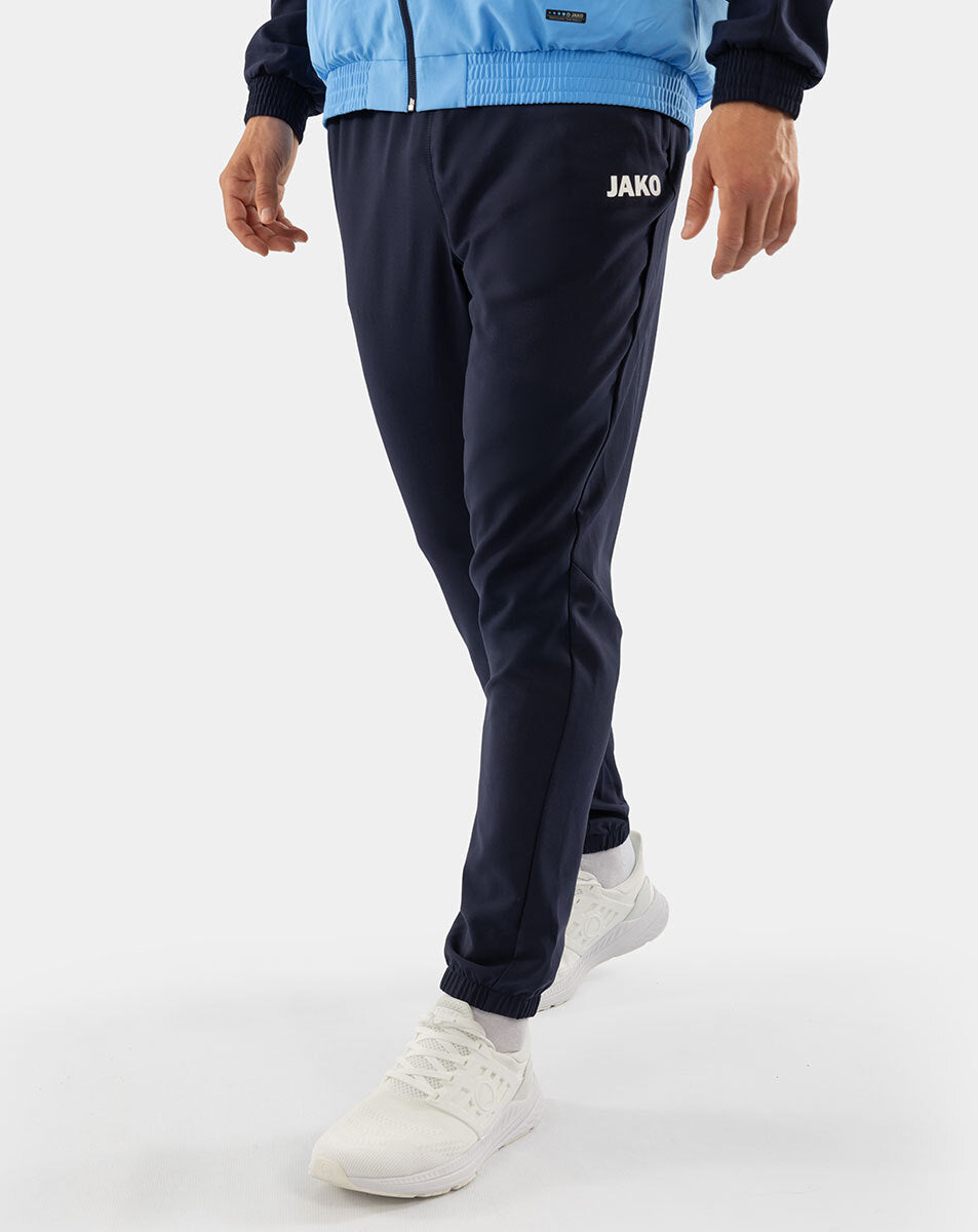 Pantaloni trening JAKO DYNAMIC – Pantaloni de prezentare | JAKO Romania
