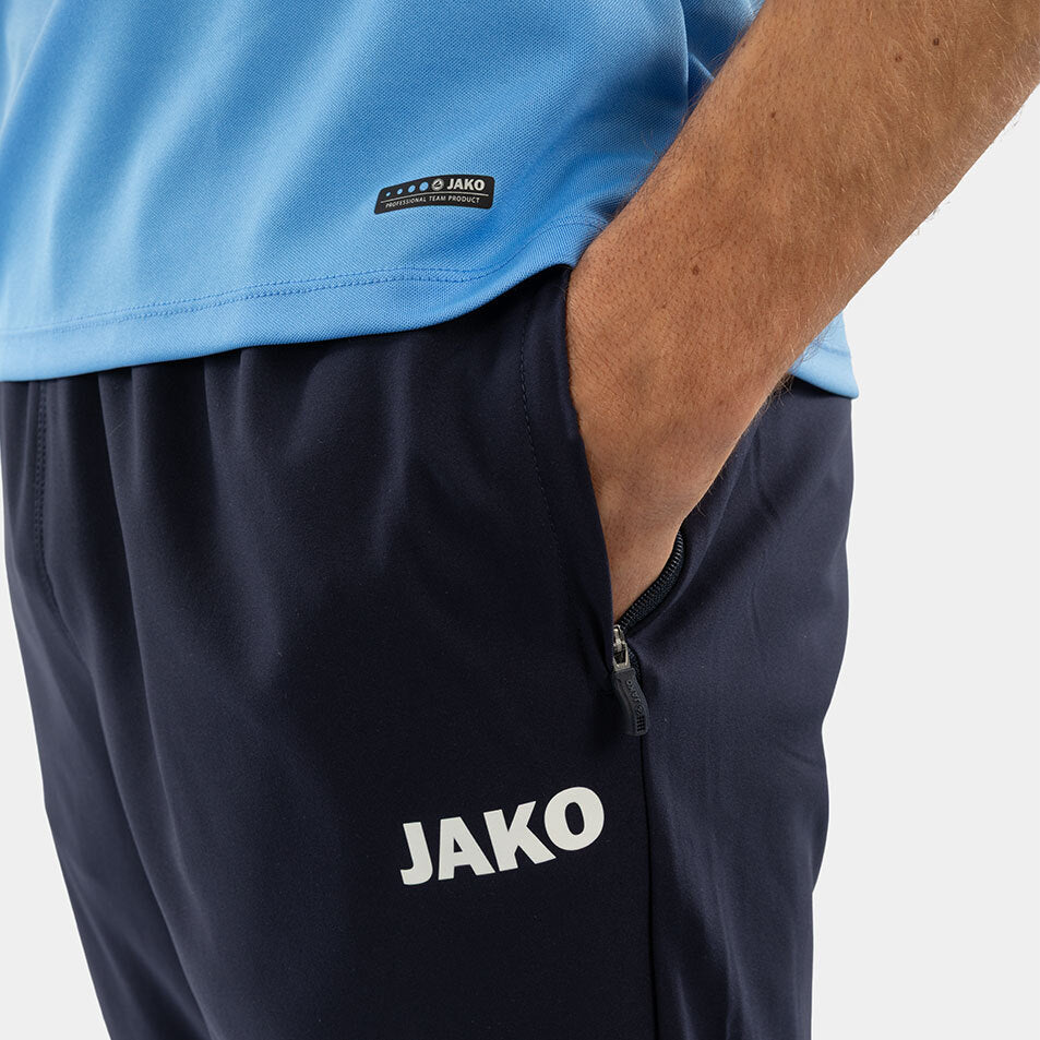 Pantaloni trening JAKO DYNAMIC – Pantaloni de prezentare | JAKO Romania