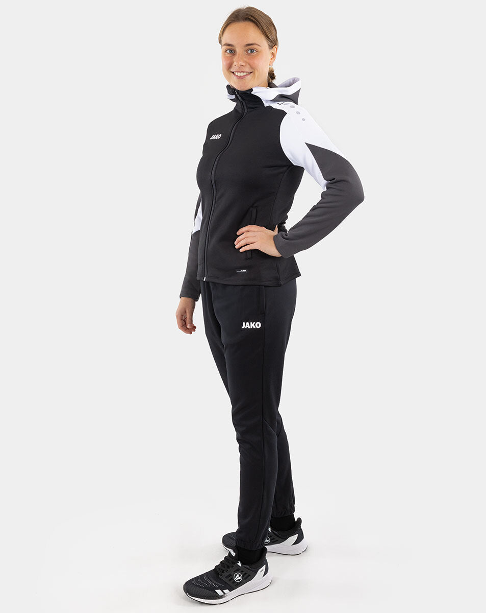 Pantaloni trening Dama JAKO DYNAMIC – Pantaloni relaxare | JAKO Romania