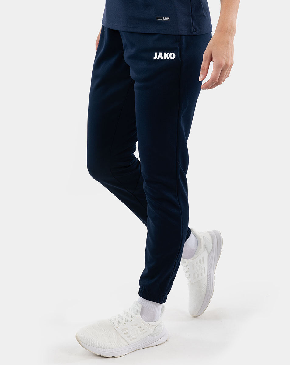 Pantaloni trening Dama JAKO DYNAMIC – Pantaloni relaxare | JAKO Romania