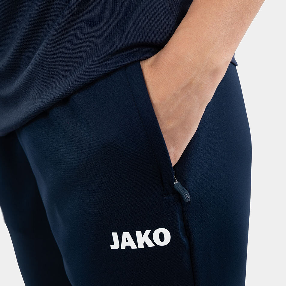 Pantaloni trening Dama JAKO DYNAMIC – Pantaloni relaxare | JAKO Romania
