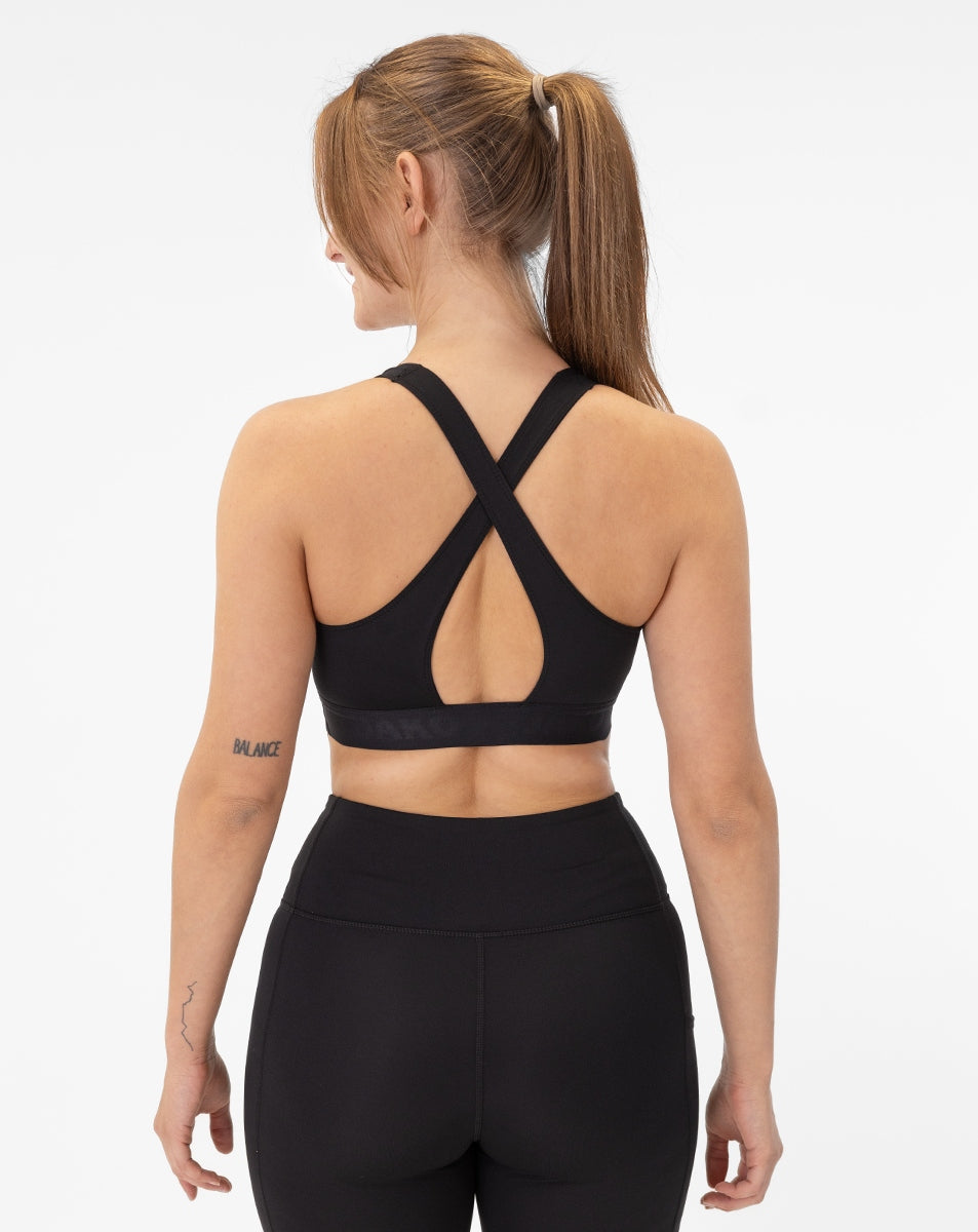 Bustiera Fitness