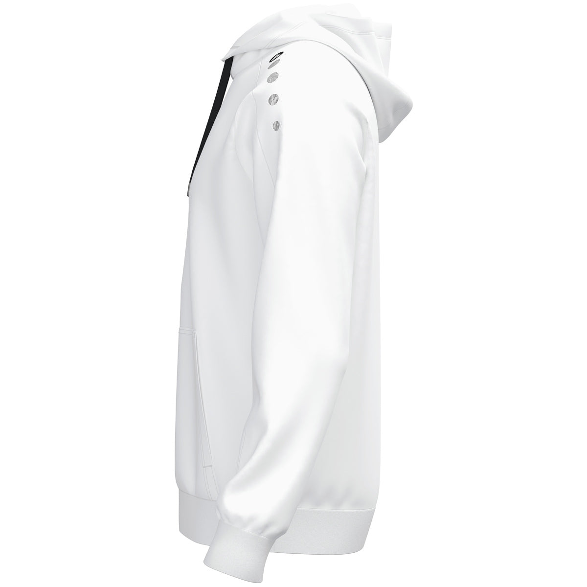 Hanorac JAKO ONE COTTON – Hanorac din bumbac cu glugă | JAKO Romania