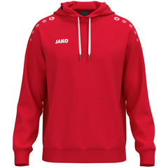 Hanorac JAKO ONE COTTON – Hanorac din bumbac cu glugă | JAKO Romania