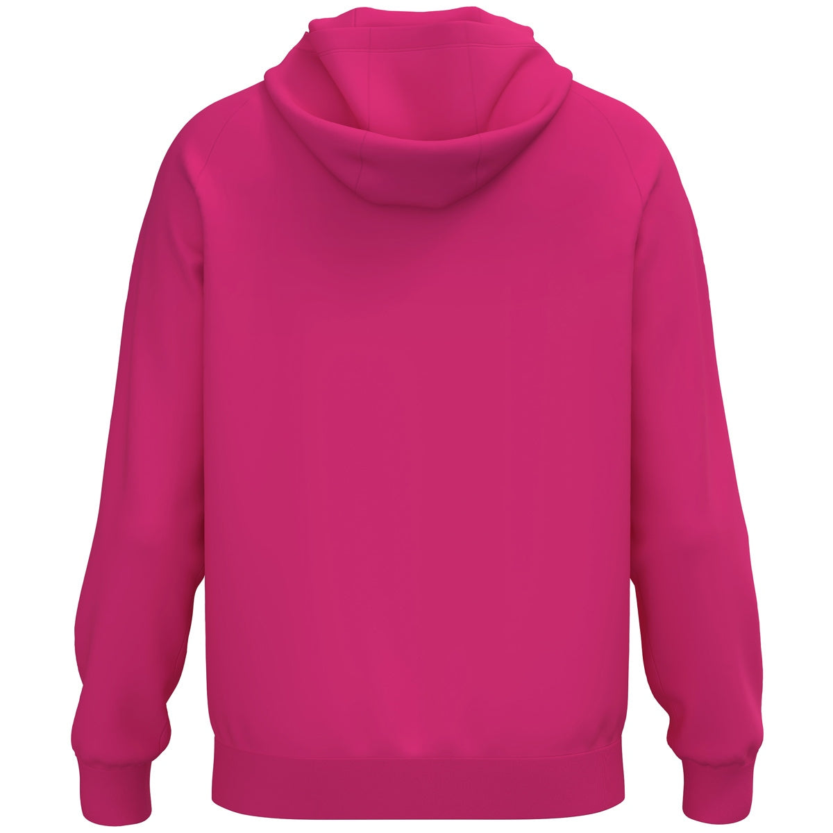 Hanorac JAKO ONE COTTON – Hanorac din bumbac cu glugă | JAKO Romania
