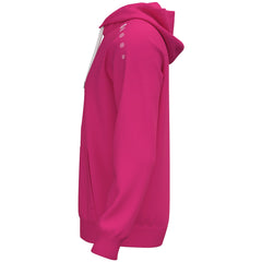 Hanorac JAKO ONE COTTON – Hanorac din bumbac cu glugă | JAKO Romania