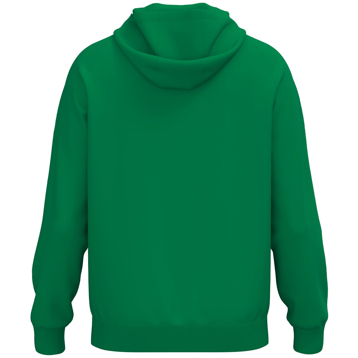 Hanorac JAKO ONE COTTON – Hanorac din bumbac cu glugă | JAKO Romania