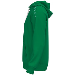 Hanorac JAKO ONE COTTON – Hanorac din bumbac cu glugă | JAKO Romania