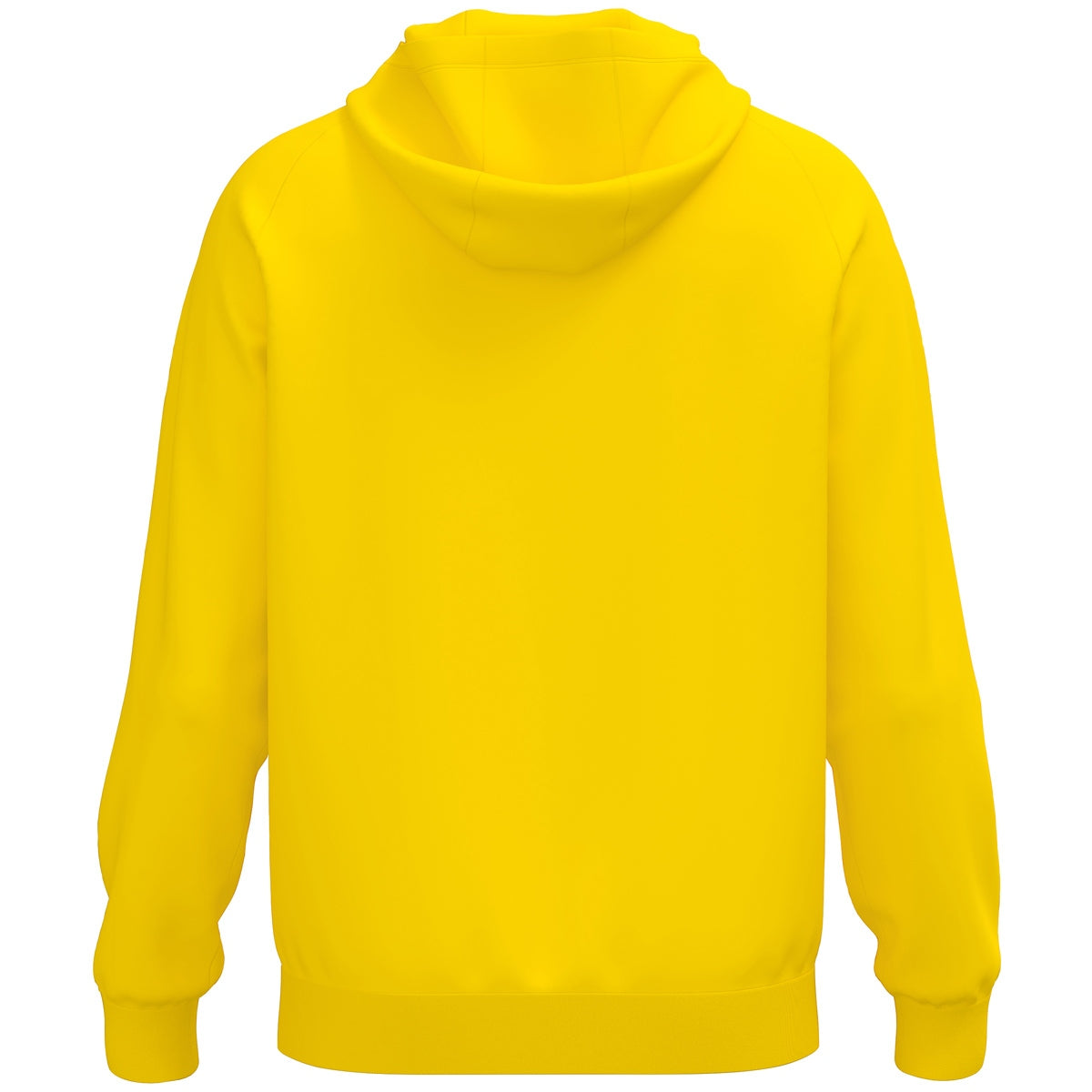 Hanorac JAKO ONE COTTON – Hanorac din bumbac cu glugă | JAKO Romania