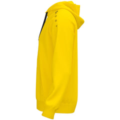 Hanorac JAKO ONE COTTON – Hanorac din bumbac cu glugă | JAKO Romania