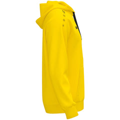 Hanorac JAKO ONE COTTON – Hanorac din bumbac cu glugă | JAKO Romania