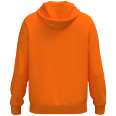 Sweater din bumbac, cu gluga One