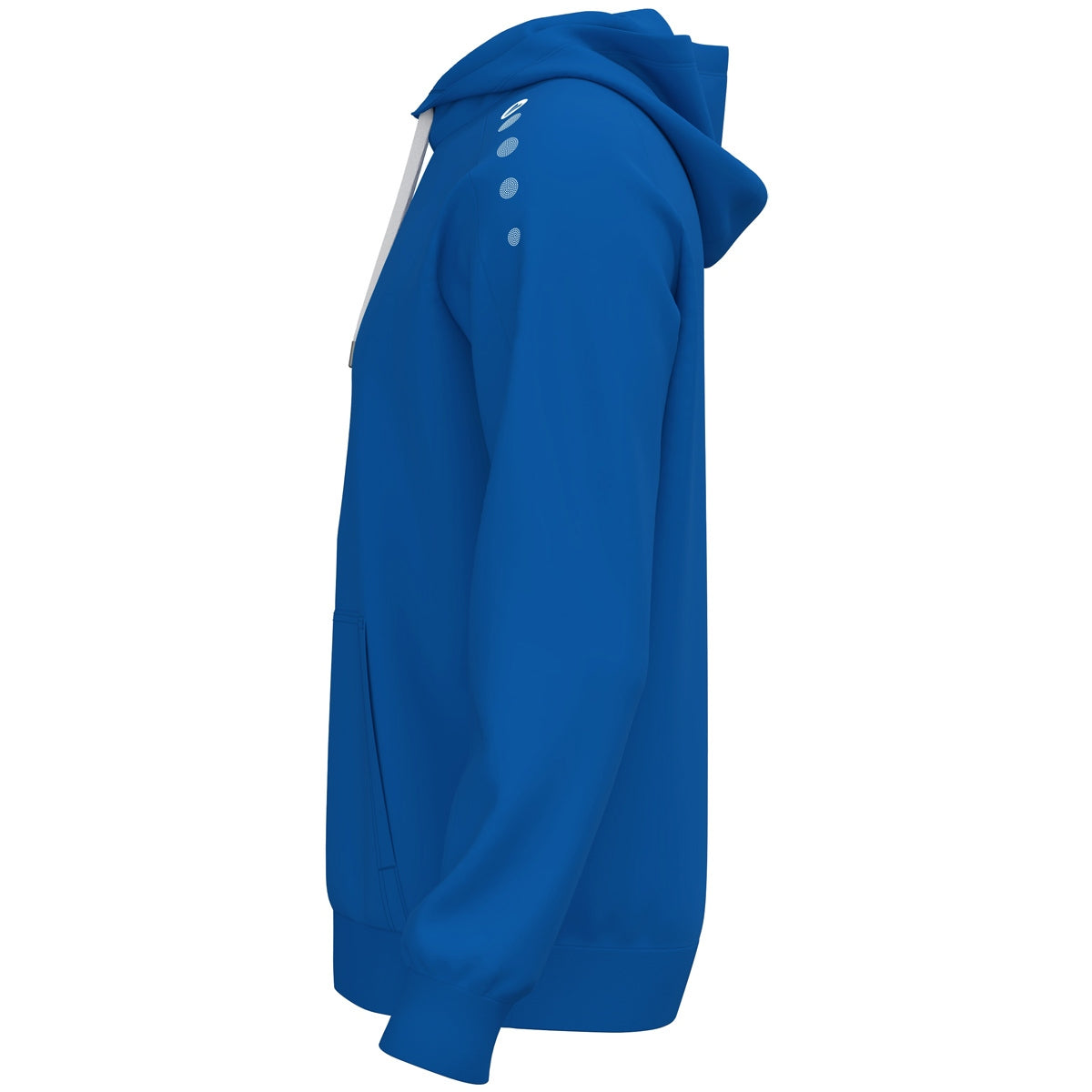 Hanorac JAKO ONE COTTON – Hanorac din bumbac cu glugă | JAKO Romania