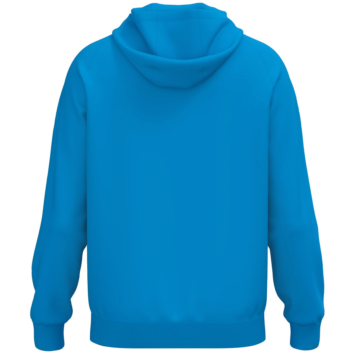 Hanorac JAKO ONE COTTON – Hanorac din bumbac cu glugă | JAKO Romania