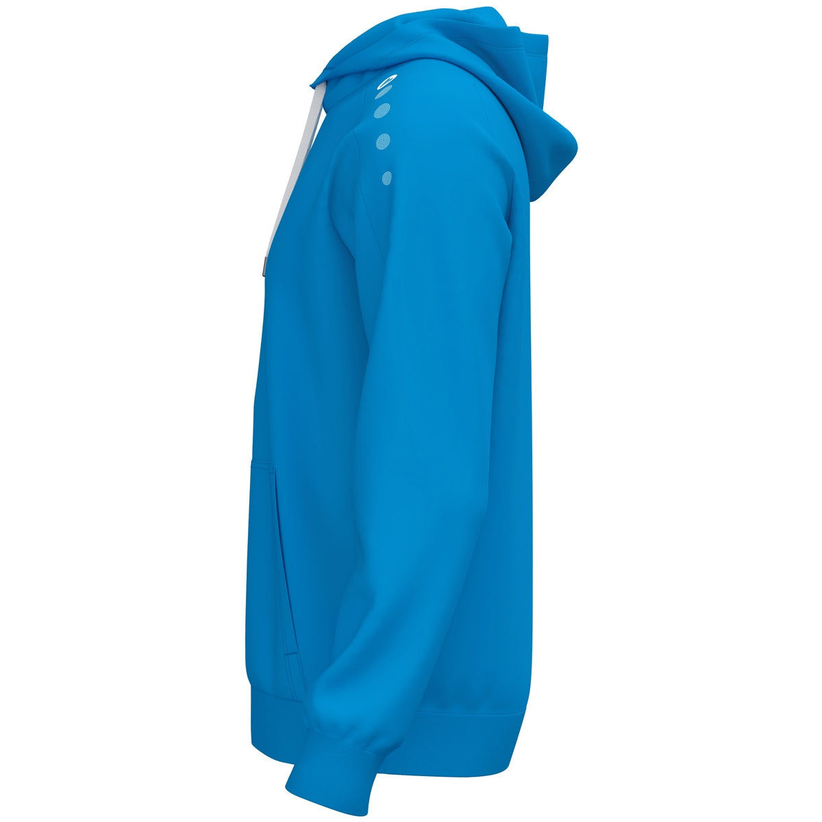 Hanorac JAKO ONE COTTON – Hanorac din bumbac cu glugă | JAKO Romania