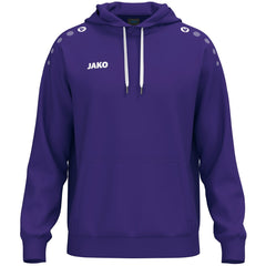 Hanorac JAKO ONE COTTON – Hanorac din bumbac cu glugă | JAKO Romania