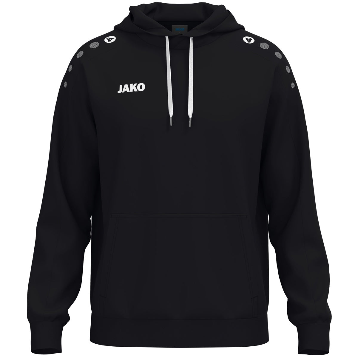Hanorac JAKO ONE COTTON – Hanorac din bumbac cu glugă | JAKO Romania