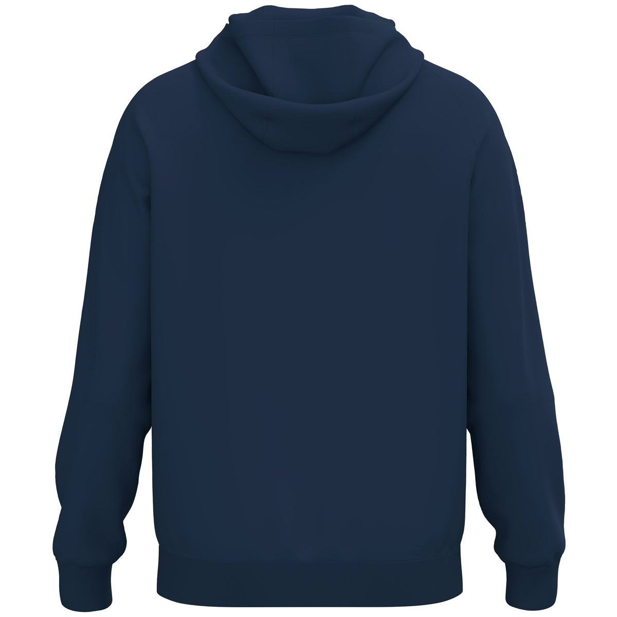 Hanorac JAKO ONE COTTON – Hanorac din bumbac cu glugă | JAKO Romania