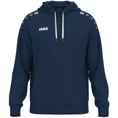 Hanorac JAKO ONE COTTON – Hanorac din bumbac cu glugă | JAKO Romania