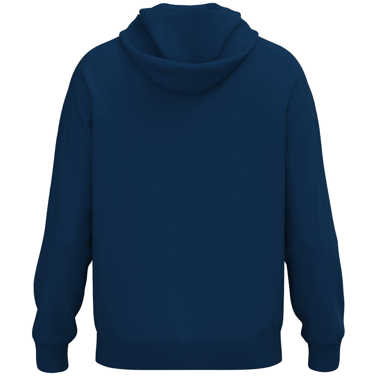 Hanorac JAKO ONE COTTON – Hanorac din bumbac cu glugă | JAKO Romania