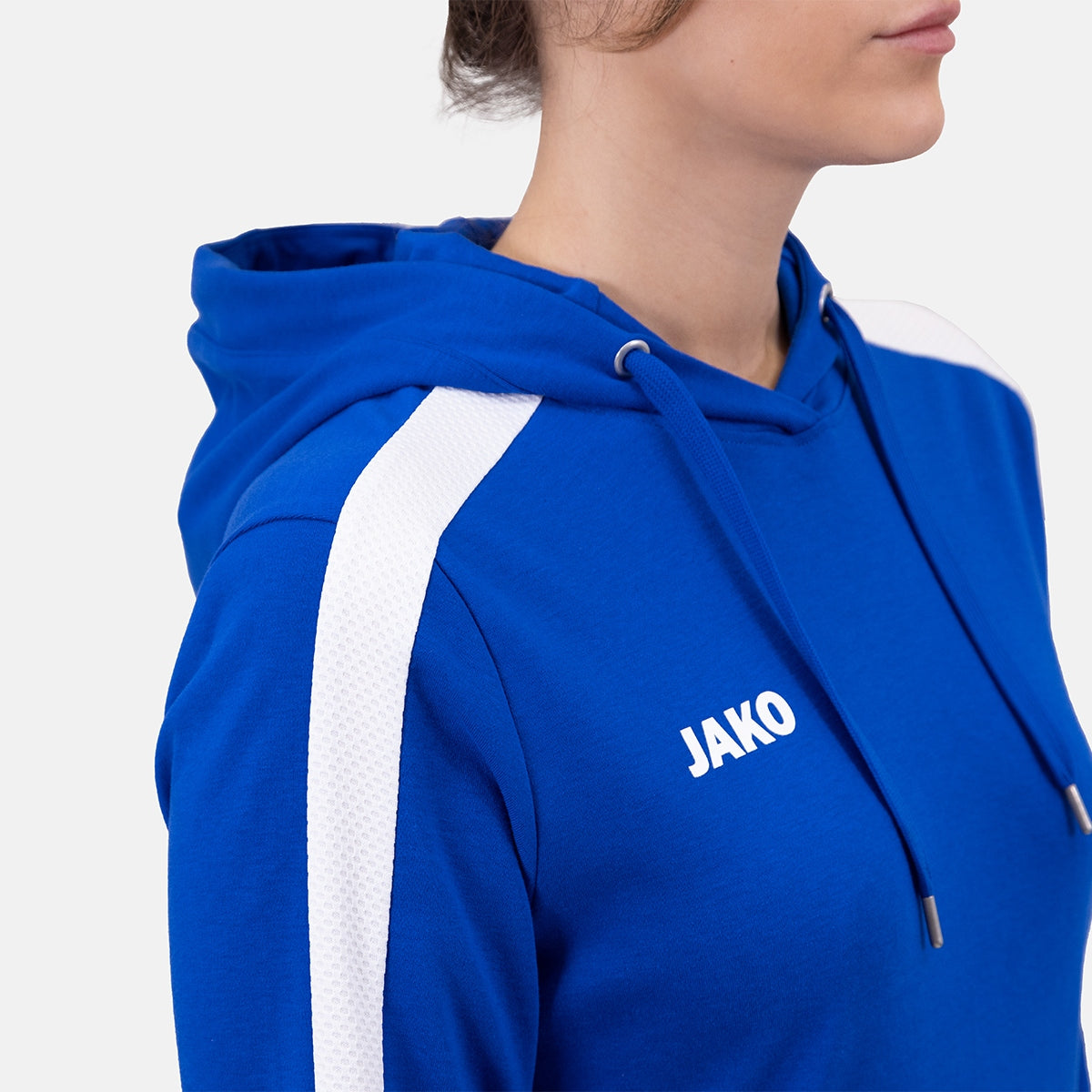 Hanorac JAKO POWER – Hanorac din bumbac cu glugă | JAKO Romania