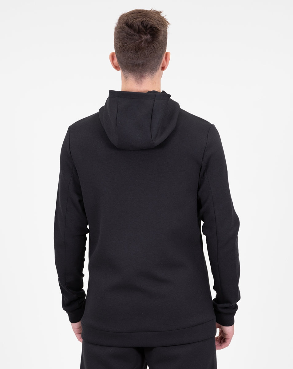 Hanorac JAKO PRO CASUAL – Hanorac cu fermoar și glugă | JAKO Romania
