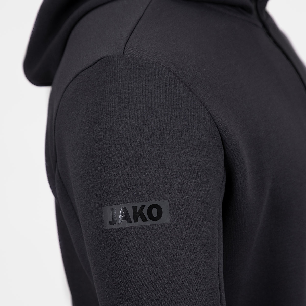 Hanorac JAKO PRO CASUAL – Hanorac cu fermoar și glugă | JAKO Romania