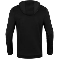 Hanorac JAKO PRO CASUAL – Hanorac cu fermoar și glugă | JAKO Romania