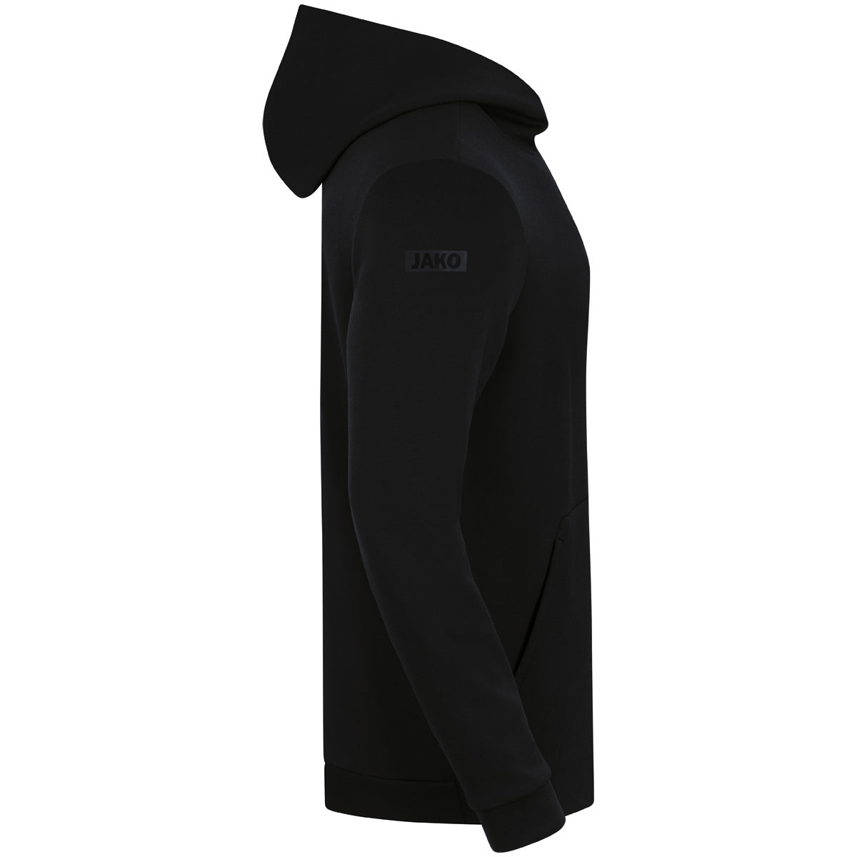 Hanorac JAKO PRO CASUAL – Hanorac cu fermoar și glugă | JAKO Romania