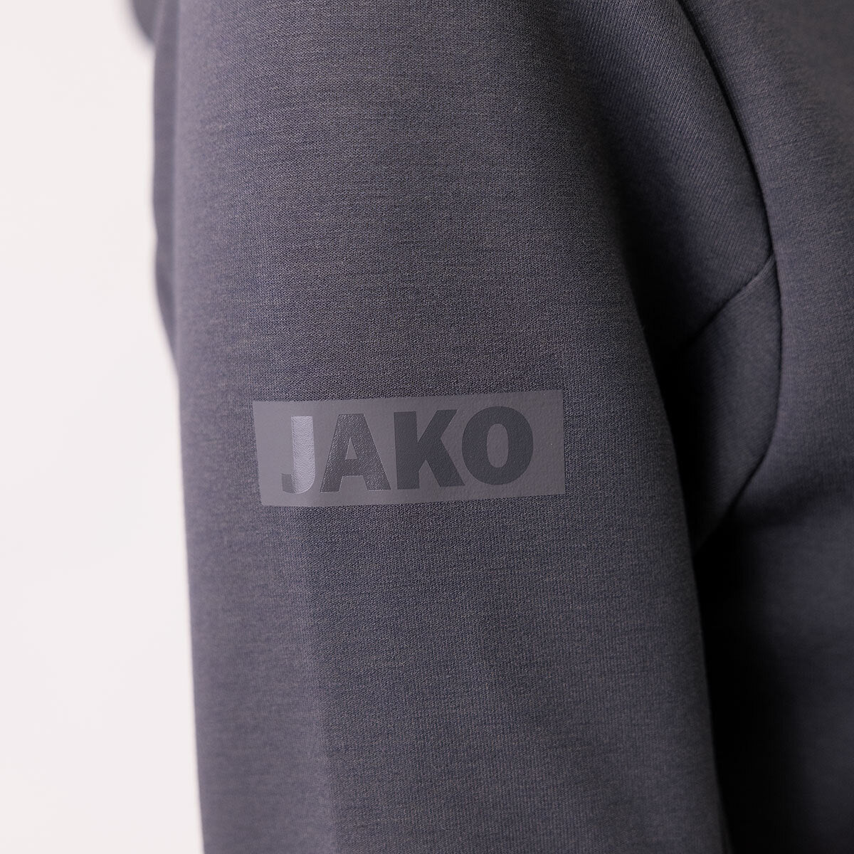 Hanorac JAKO PRO CASUAL – Hanorac cu fermoar și glugă | JAKO Romania