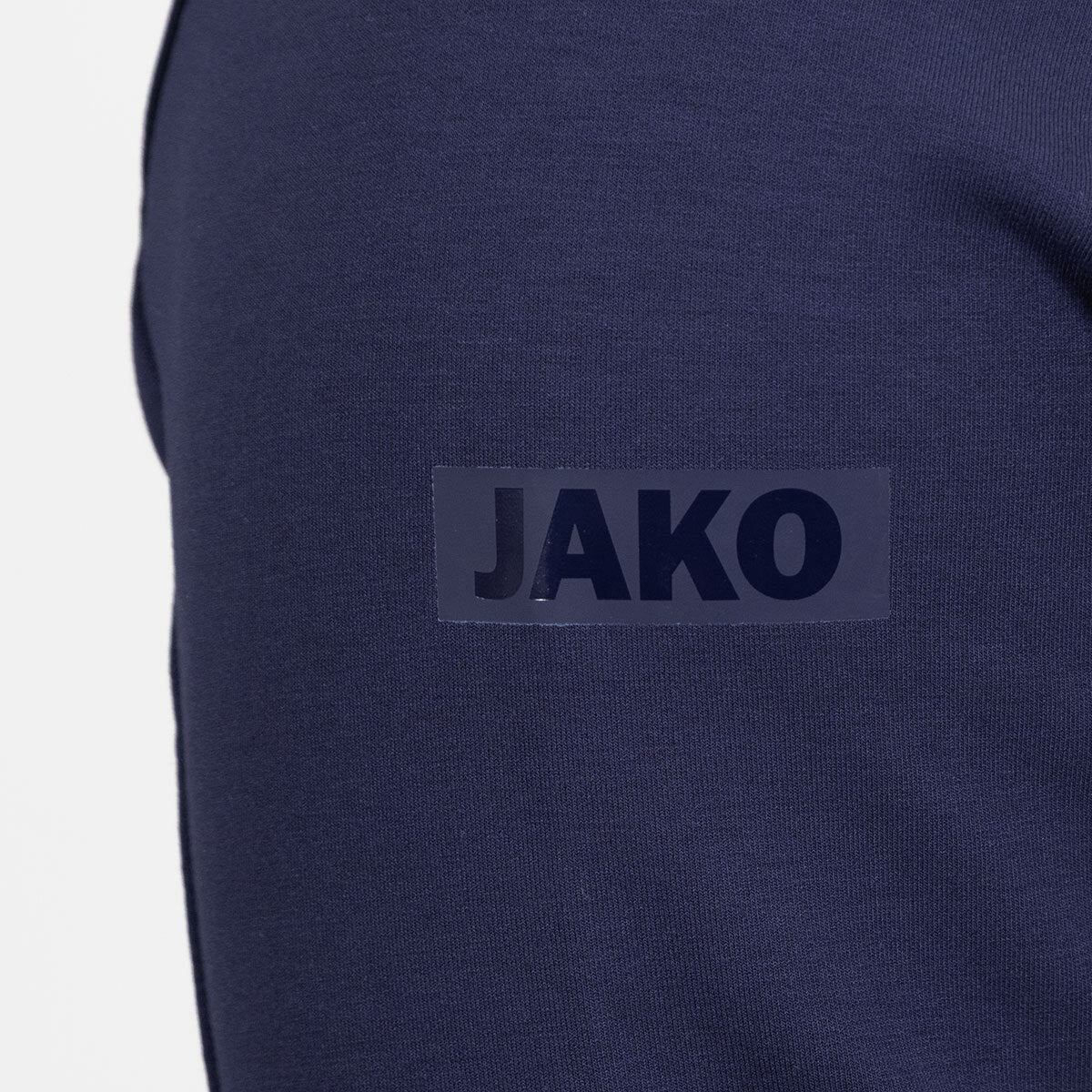 Hanorac JAKO PRO CASUAL – Hanorac cu fermoar și glugă | JAKO Romania