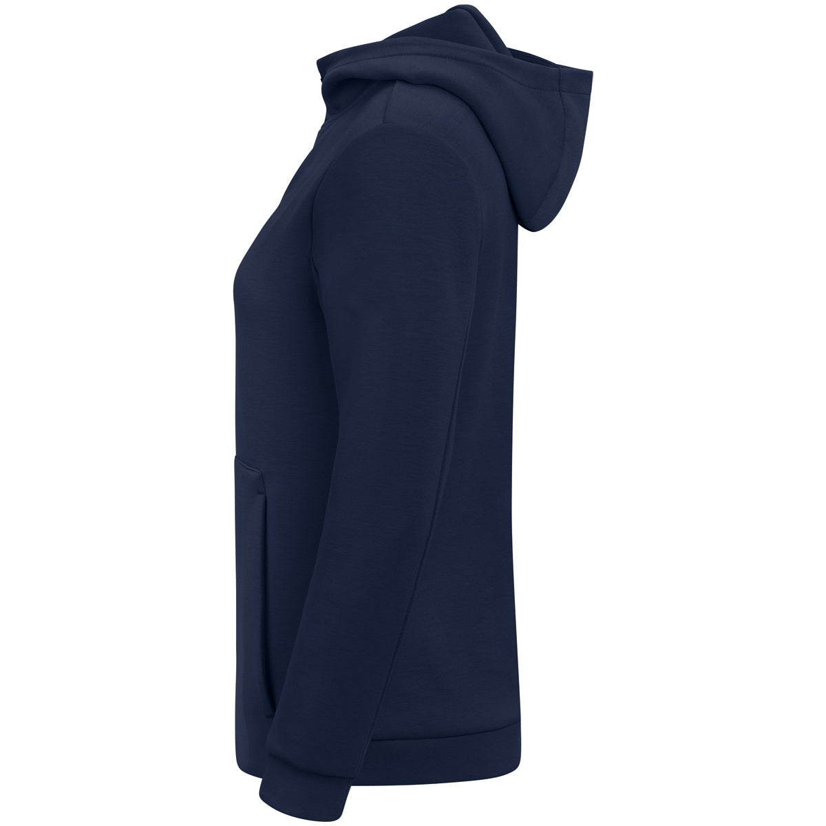 Hanorac JAKO PRO CASUAL – Hanorac cu fermoar și glugă | JAKO Romania
