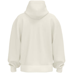 Hanorac JAKO WARDROBE – Hanorac oversized retro din bumbac | JAKO Romania