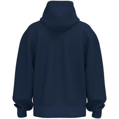 Hanorac JAKO WARDROBE – Hanorac oversized retro din bumbac | JAKO Romania