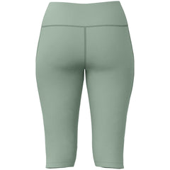 Colanți sport Dama JAKO POWER – Colanți 3/4 Capri | JAKO Romania