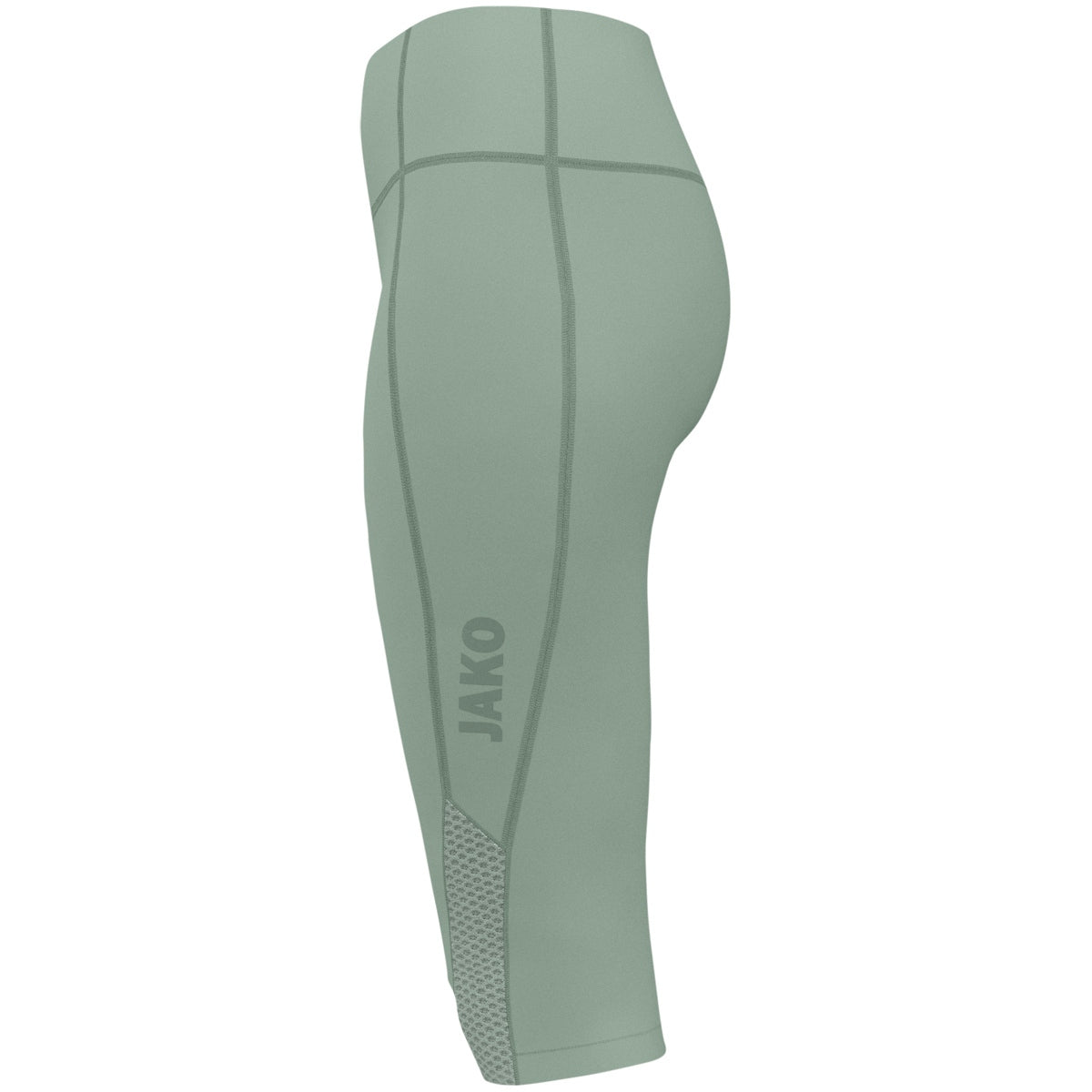 Colanți sport Dama JAKO POWER – Colanți 3/4 Capri | JAKO Romania