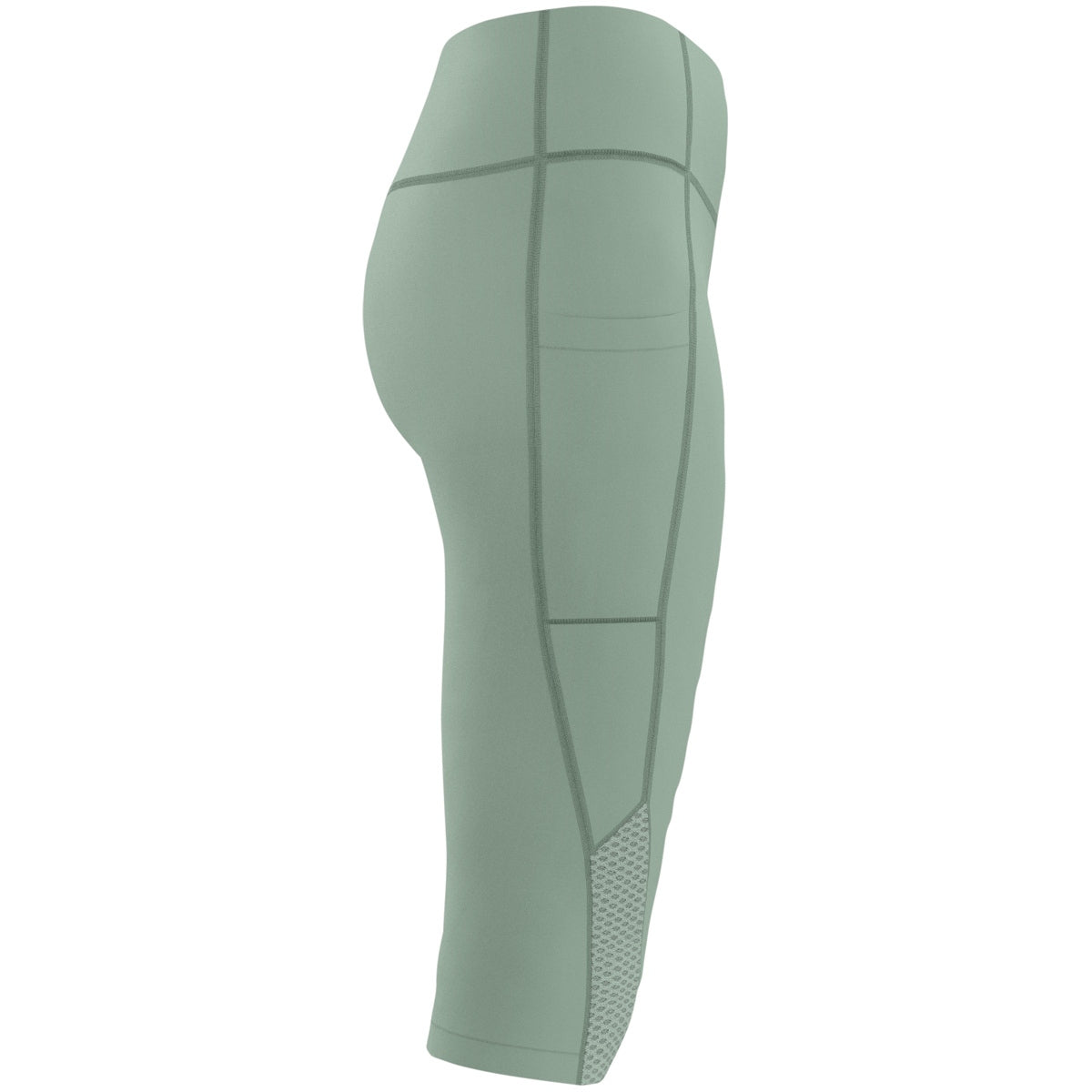 Colanți sport Dama JAKO POWER – Colanți 3/4 Capri | JAKO Romania