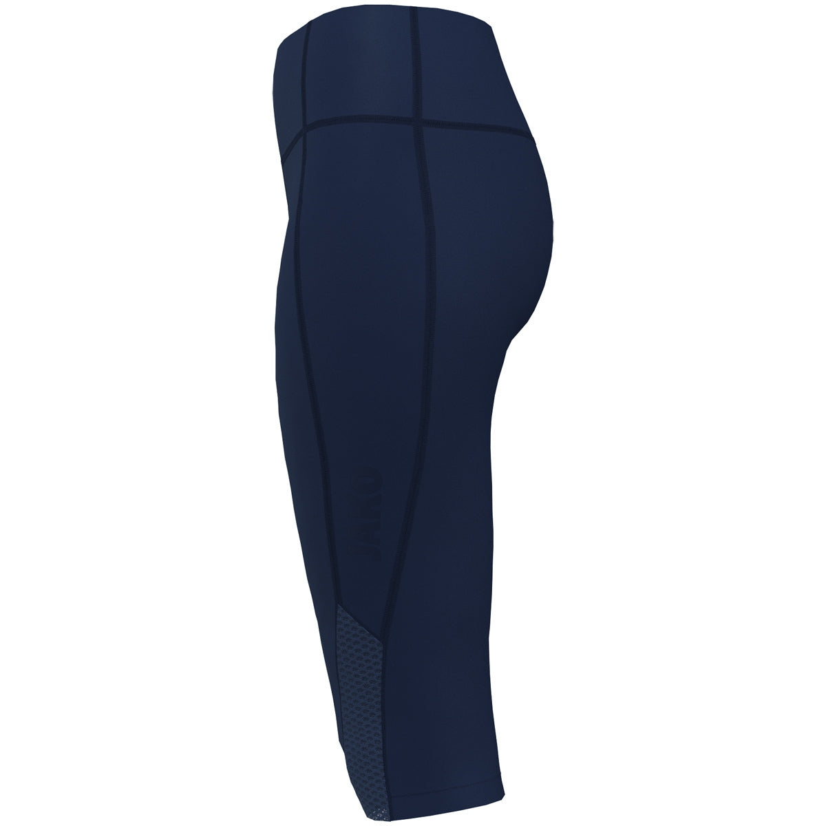 Colanți sport Dama JAKO POWER – Colanți 3/4 Capri | JAKO Romania