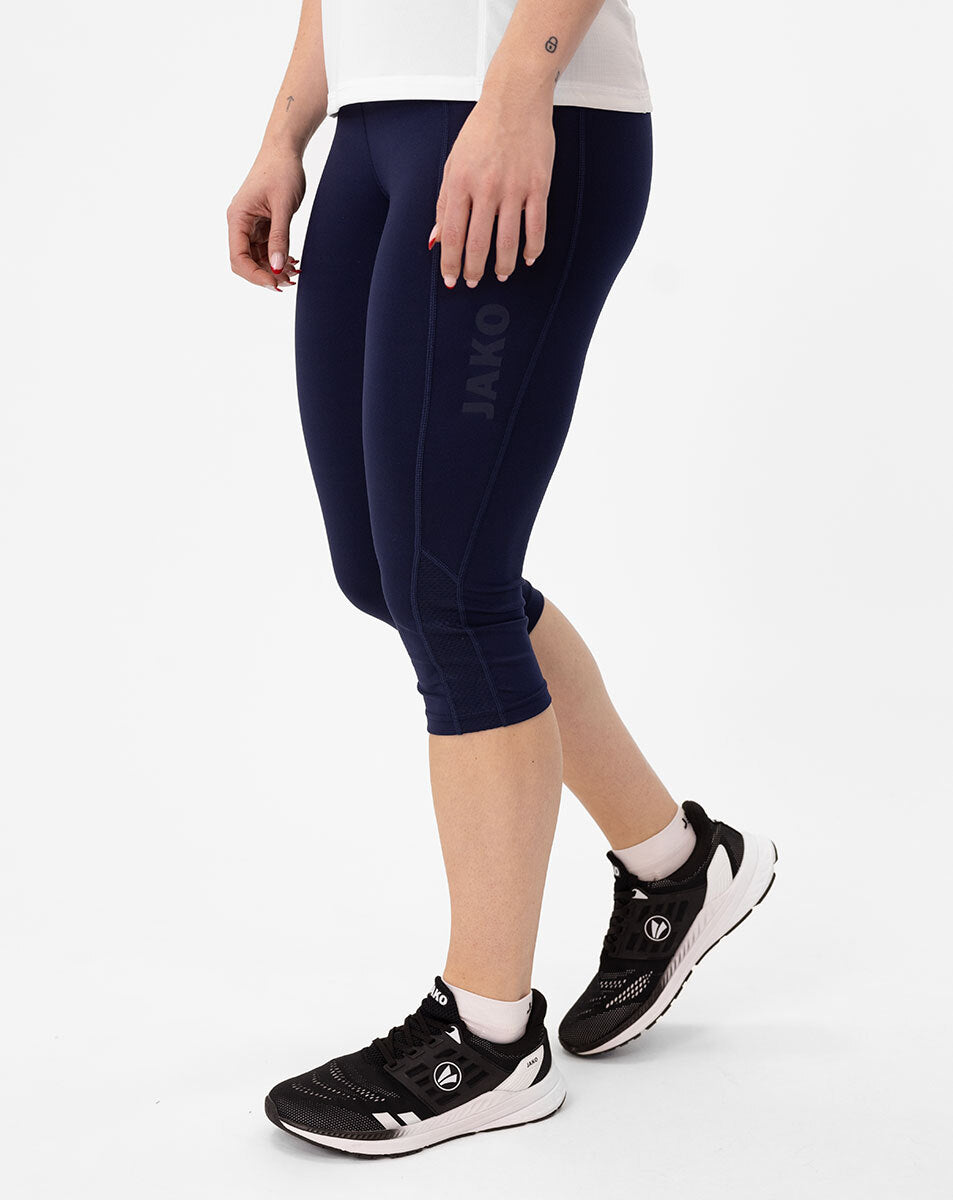 Colanți sport Dama JAKO POWER – Colanți 3/4 Capri | JAKO Romania