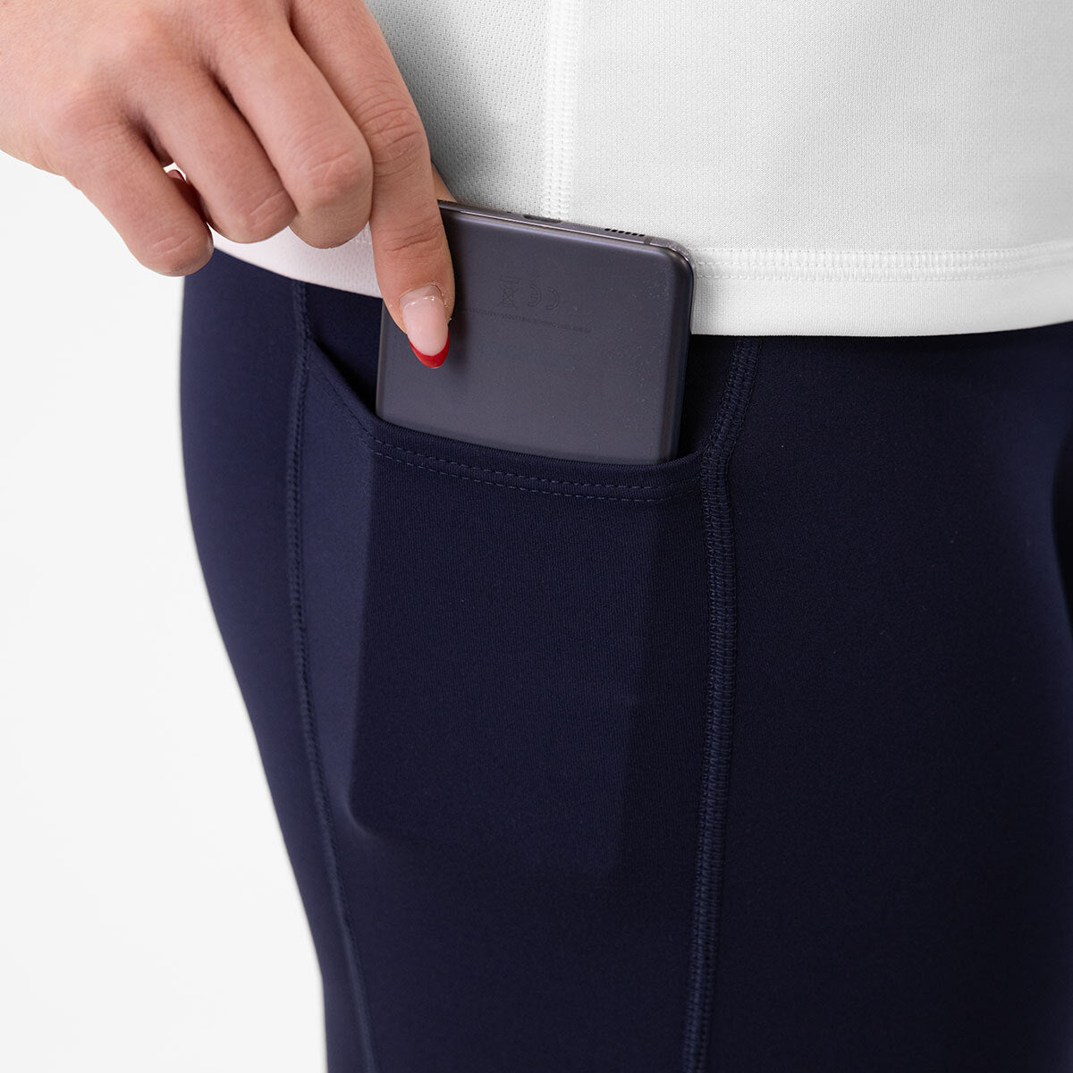Colanți sport Dama JAKO POWER – Colanți 3/4 Capri | JAKO Romania